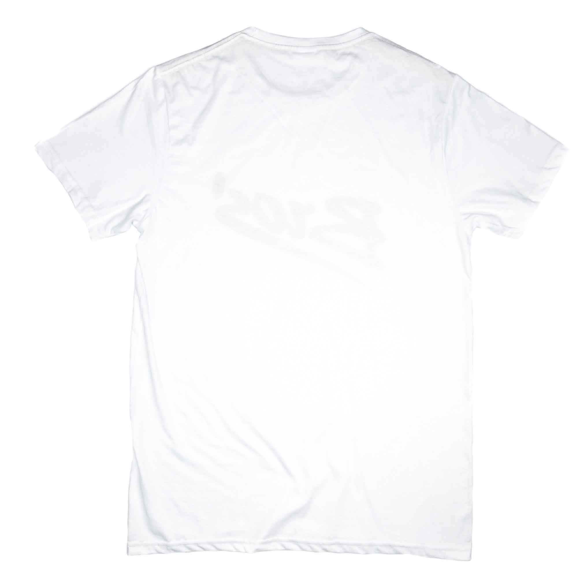 Bros’ white T-shirt – Pellegrino Brothers